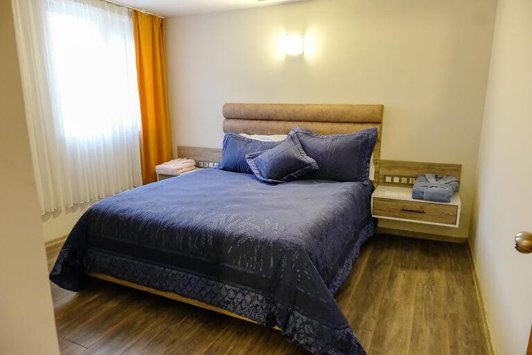 Anatolia Park Hotel Kayseri Exterior photo